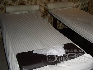 感智盲人保健会所 マッサージ 北京西路店 上海