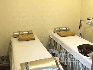 元気堂 マッサージ （南京西路店） 上海