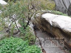 華山