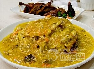王宝和酒家
