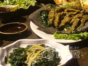 雲南人家 昆明
