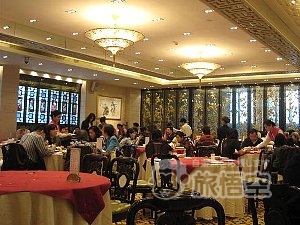 北園酒家 広州