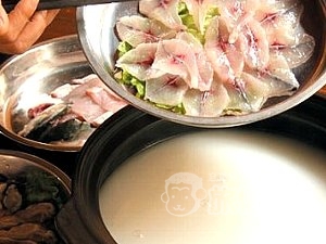 母米粥 球海