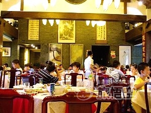 楼外楼 孤山路店 杭州