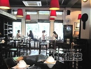 La Creperie 上海
