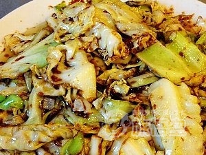 桂園餐厅 天津