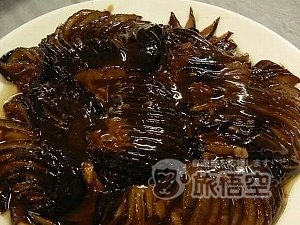 桂園餐厅 天津