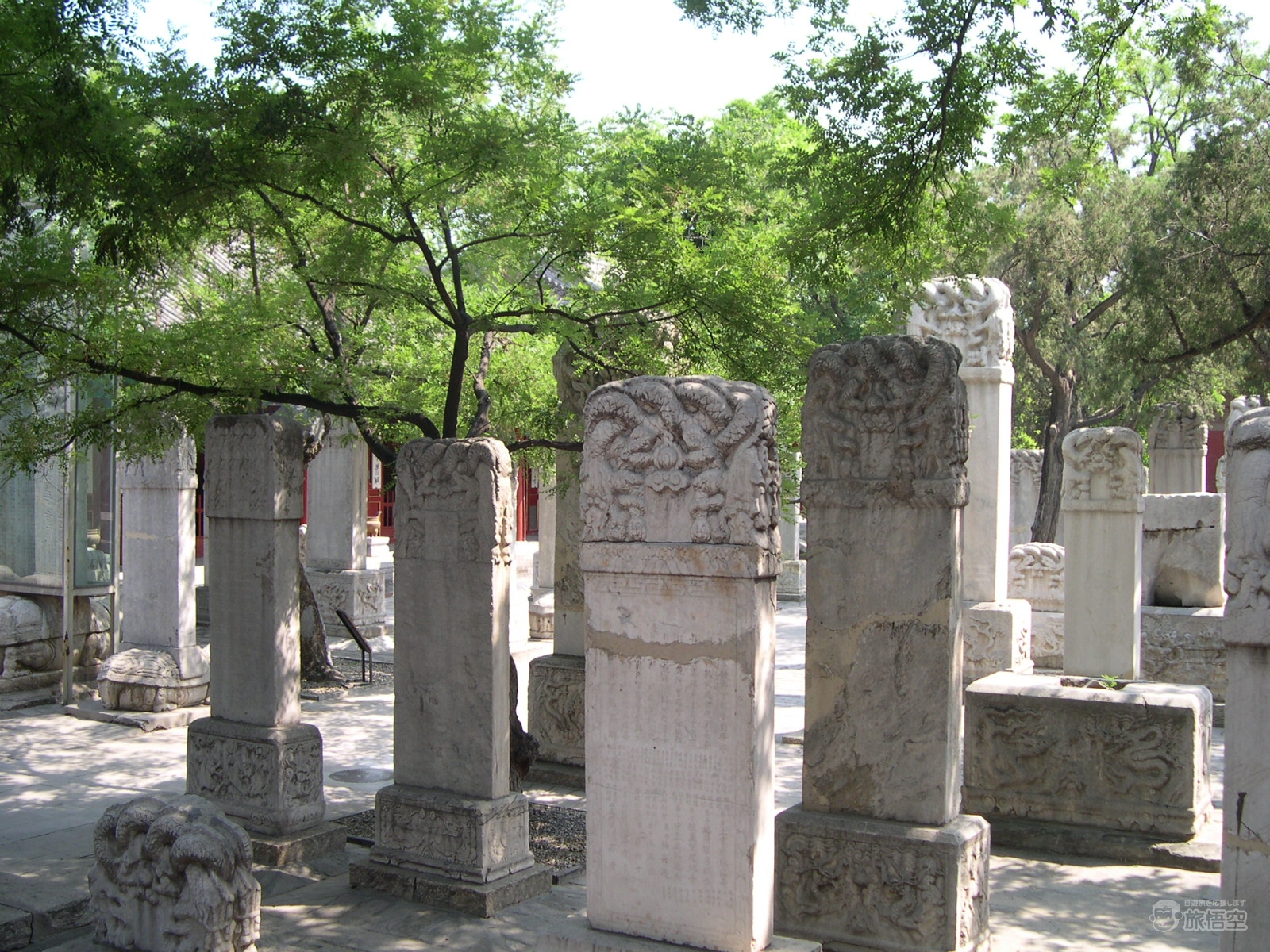 东岳庙