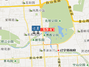 沈阳新楽遺址