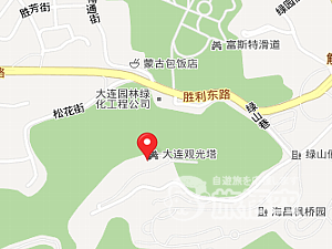 大連テレビ塔