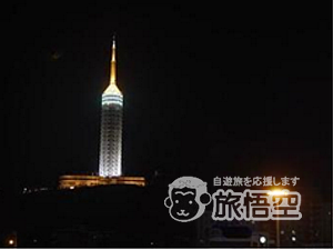 大連テレビ塔
