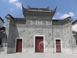 山塘街 蘇州