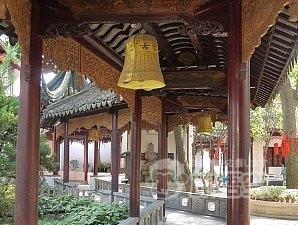 寒山寺 蘇州
