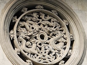 岳王廟 杭州