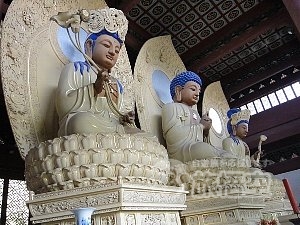 霊隠寺 杭州