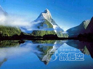 長江第一湾