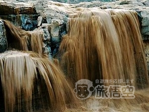 三門峡ダム 