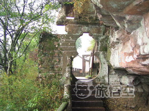 斉曇山 黄山