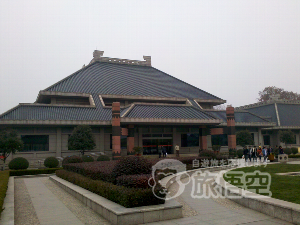 湖北省博物館 武漢