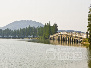 東湖 武漢