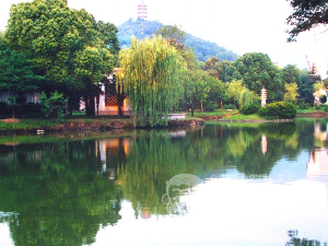 錫恵公園 無錫