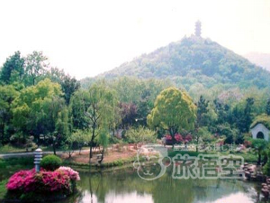 錫恵公園 無錫