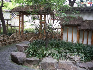 錫恵公園 無錫