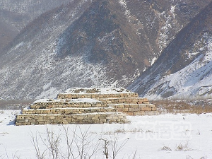 丸都山城 集安